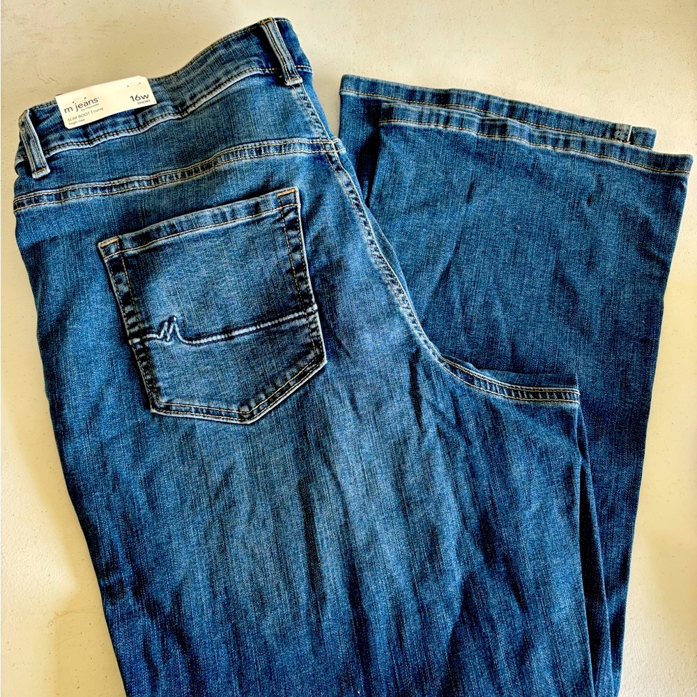 Maurice’s Brand Women’s Jeans